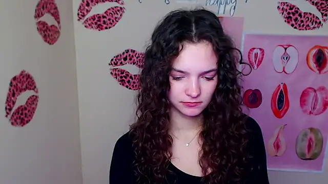 _SusieSu_'s Live XXX Chat