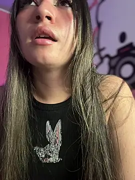 Sophie_LS' Live XXX Chat