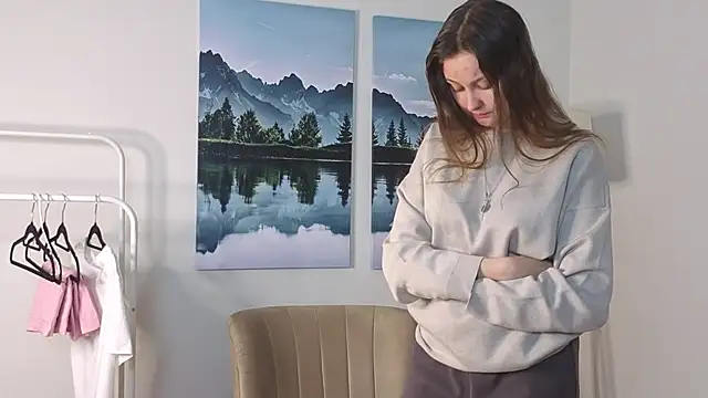 BridgetBagge's Live XXX Chat