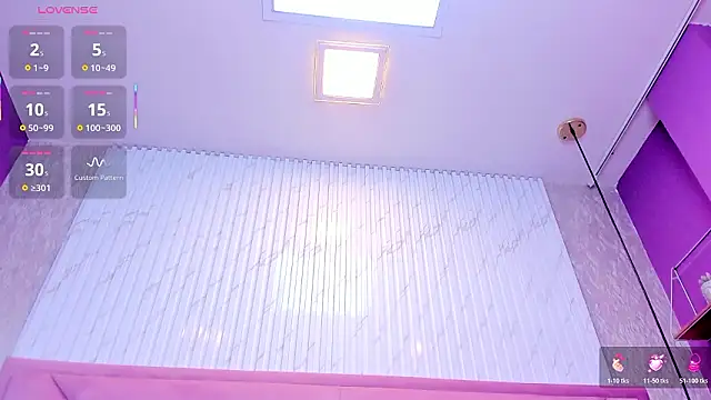 LolyYunnoのライブXXXチャット