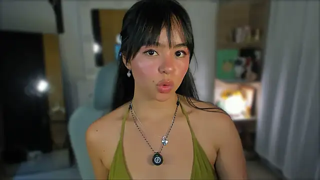 Sembang XXX Secara Langsung dear_oliviaa_