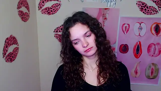 Chat XXX ao vivo de _SusieSu_