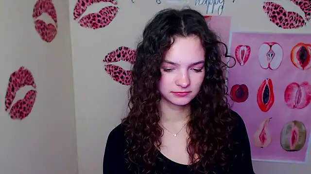 _SusieSu_ Chat XXX live