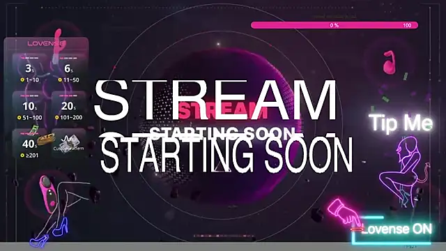 KloudynKinky – Live XXX-chat