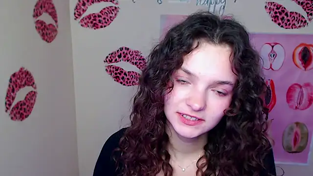 _SusieSu_ Live XXX-Chat