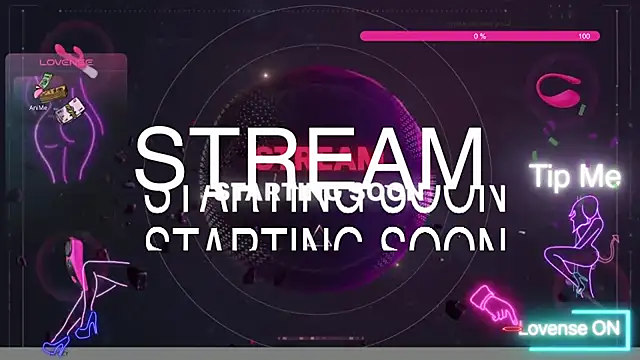 KloudynKinky's Live XXX Chat