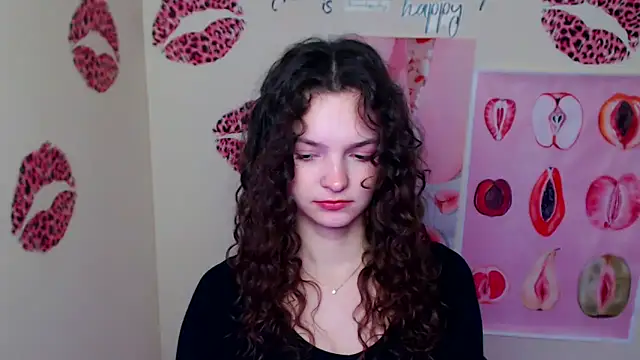 _SusieSu_ Chat XXX live