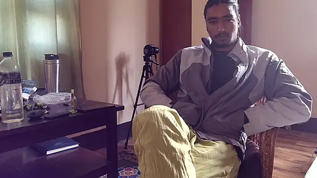 Show Webcam de Gre3k_god