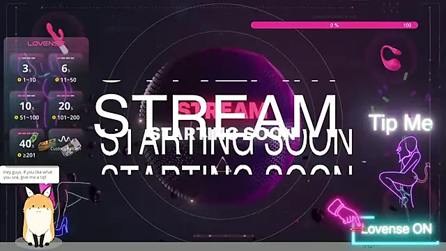 KloudynKinky's Live XXX Chat