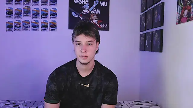 jack_walker190 现场XXX聊天