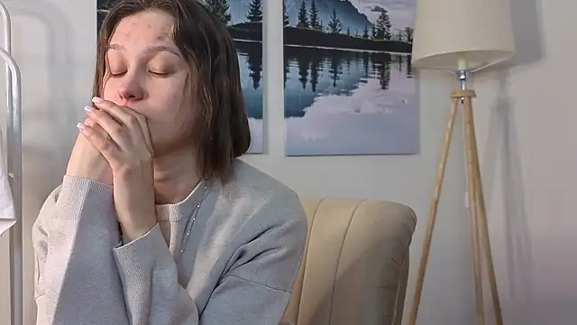 BridgetBagge's Live XXX Chat