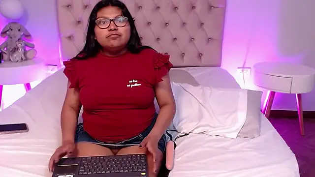 Kiri_Black_ 现场XXX聊天