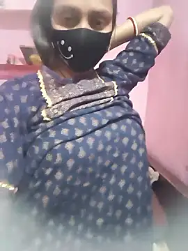 Вебкам-шоу posewith