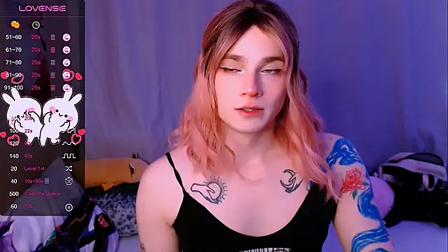 Alice_Hells' Live XXX Chat