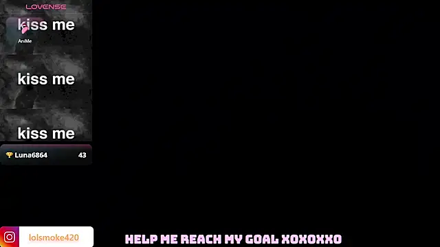 Bdsm_and_fries' Live XXX Chat