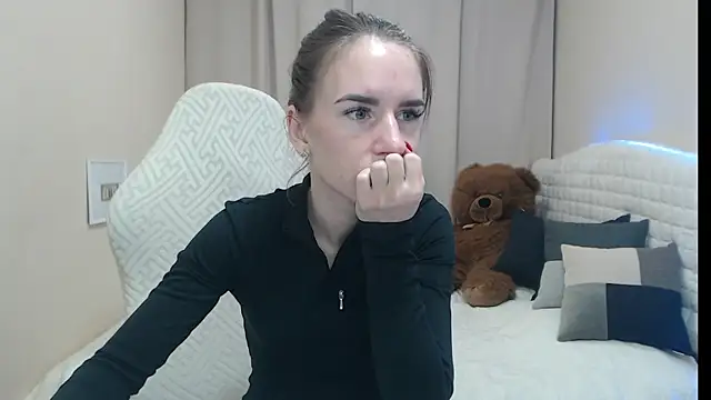 Chat XXX en directo de DeboraHorny