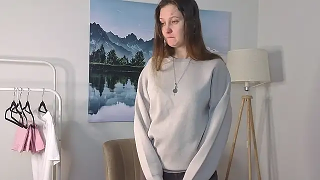 Онлайн чат XXX BridgetBagge