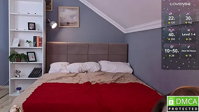 Sue_Sanders' Live XXX Chat