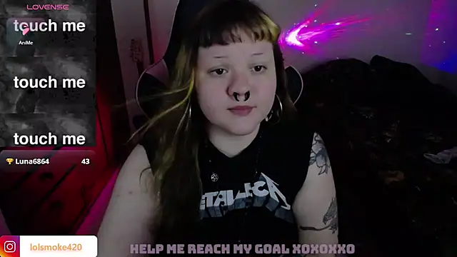 Bdsm_and_fries Live XXX-chat