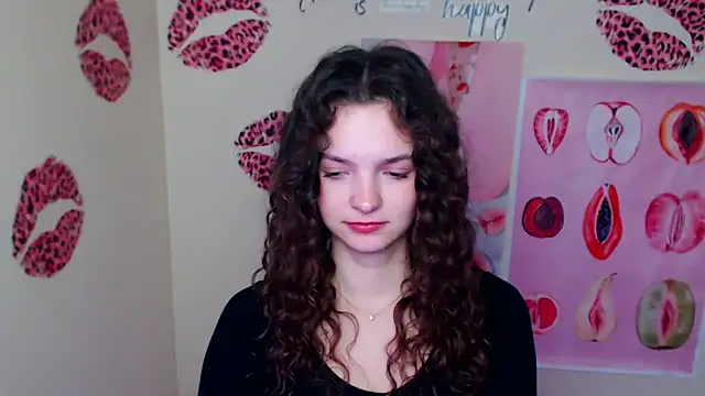 _SusieSu_ Chat XXX live