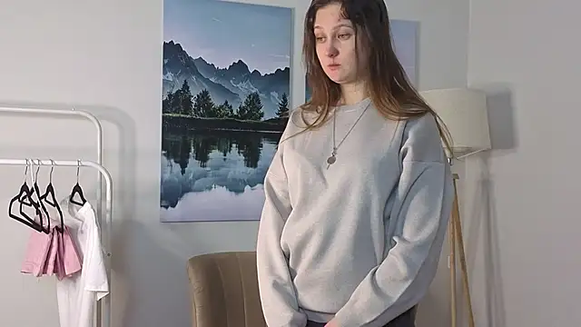 BridgetBagge's Live XXX Chat