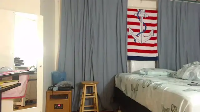 Živý XXX chat ANALTRAINING2