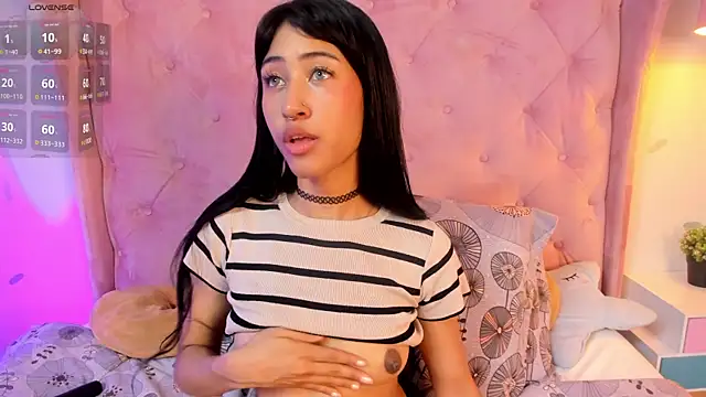 Chatroom XXX en direct de internett_sweetheart