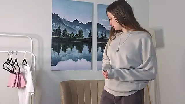 BridgetBagge Live XXX Chat