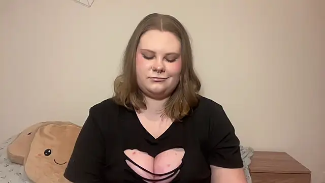 BriannaFlirty's Webcam Show