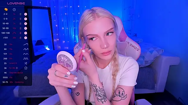 AnyaTaylor_n Live XXX chat