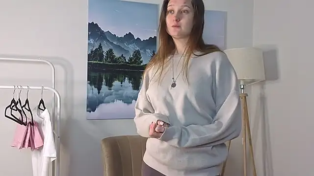 BridgetBagge Live XXX-chat