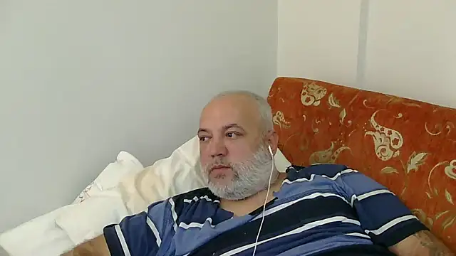 عرض كام husoizmir