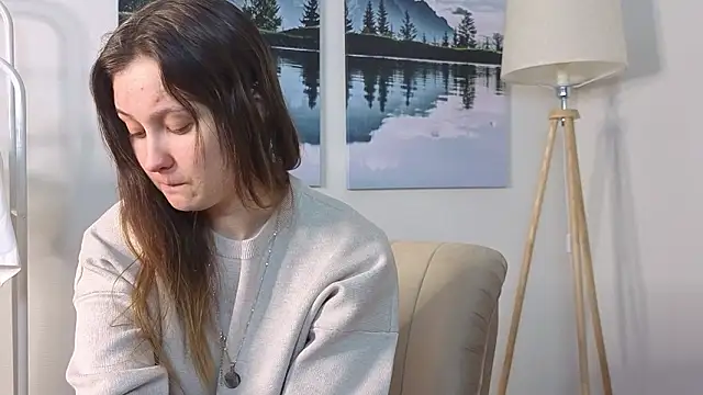 BridgetBagge's Live XXX Chat