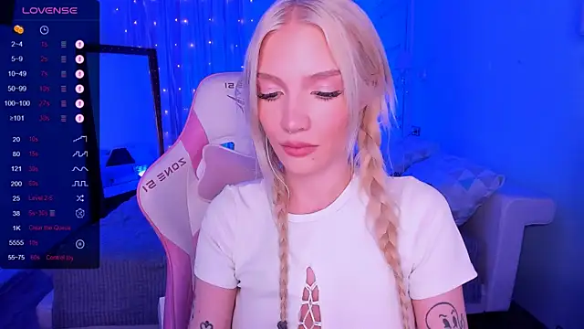 AnyaTaylor_'s Live XXX Chat