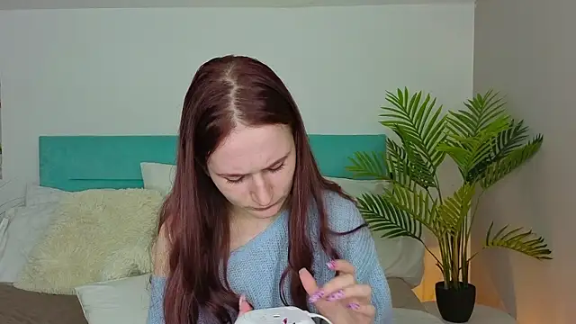 L1ittle_kitty_'s Live XXX Chat