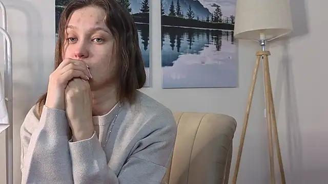 BridgetBagge's Live XXX Chat