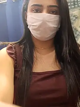 Ivymybae's Live XXX Chat