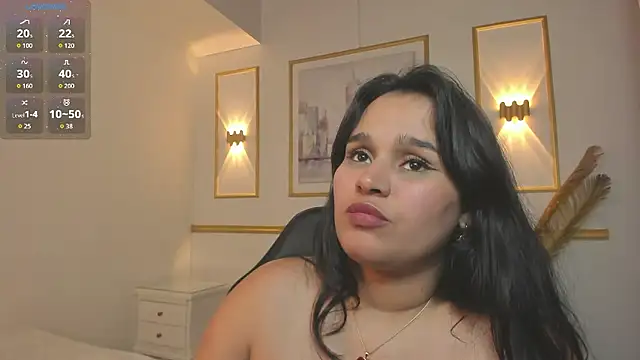 lia_sexx19's Live XXX Chat