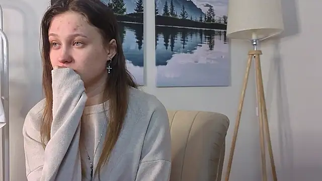 Živý XXX chat BridgetBagge