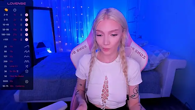 Онлайн чат XXX AnyaTaylor_