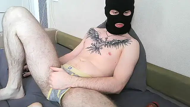 NiddExsterx – Live XXX-chat