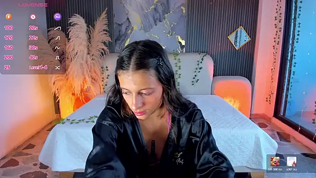 Czat XXX na żywo – Agathaargent_