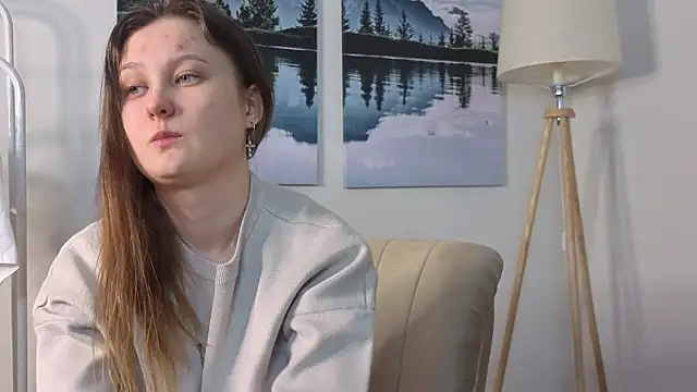 Czat XXX na żywo – BridgetBagge