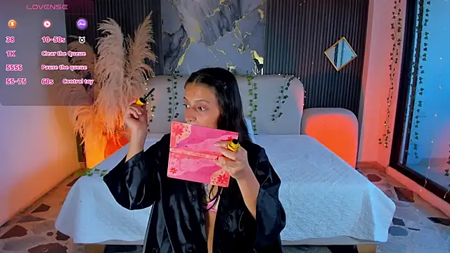 Agathaargent_'s Live XXX Chat