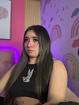 Sophie_LS' Live XXX Chat