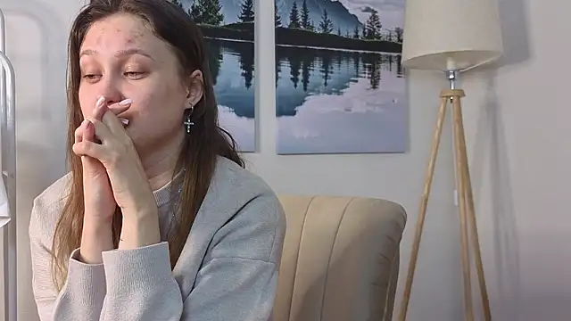 BridgetBagge Chat XXX live