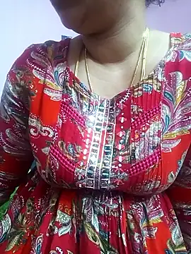 papajothi's Live XXX Chat