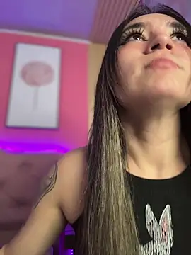 Sophie_LS' Live XXX Chat