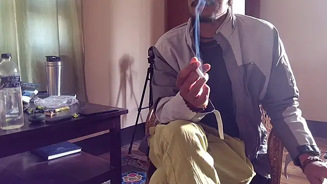 Gre3k_god Live XXX-Chat