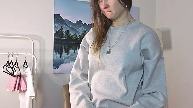 Онлайн чат XXX BridgetBagge